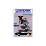 2 Trans 2 Furious: An Extremely Serious Journal of Transgender Street Racing Studies