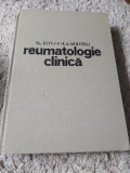Reumatologie clinica
