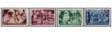 Bulgaria 1951 - Ziua Copilului, serie neuzata