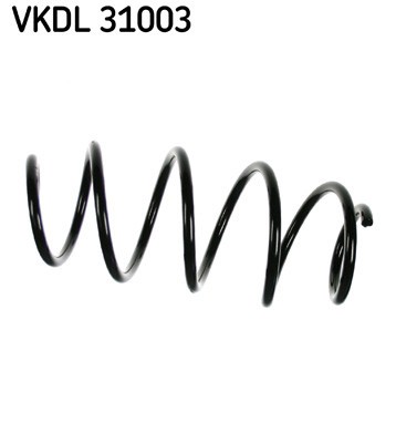 SKF VKDL 31003 Arc spiral foto
