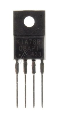 KIA78R08API C.I. 759551049300 circuit integrat GRUNDIG foto