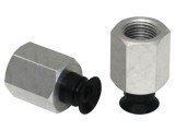 Ventuză 10mm G1/8-IG Duritate 55 Shore