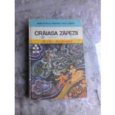CRAIASA ZAPEZII - H. CHR. ANDERSEN