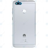 Huawei Y6 Pro 2017 Capac baterie argintiu 97070SAV 97070RYV