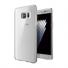 Husa SAMSUNG Galaxy Note 7 / FE ? Ultra Slim (Transparent) foto