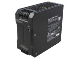 Alimentator Pulsatoriu DIN 240W 24VDC 10A