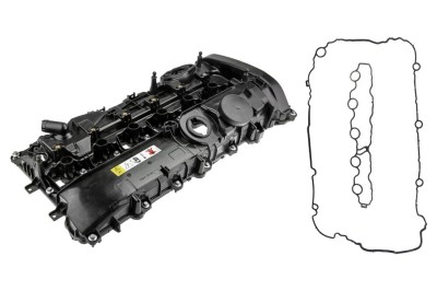 Capac culbutori motor Bmw Seria 1 F20, F21 M140 2015-, 2 F22 M240 2015-, 3 F30, F31 340 2015-, 3 Gt F34 340 2015-, X3 G01 M40 2017-, 5 G30, G31 540 2 foto