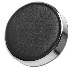 Pernuta invelita in piele ecologica pentru mecanisme de ceas 52mm / 71mm - WZ4579