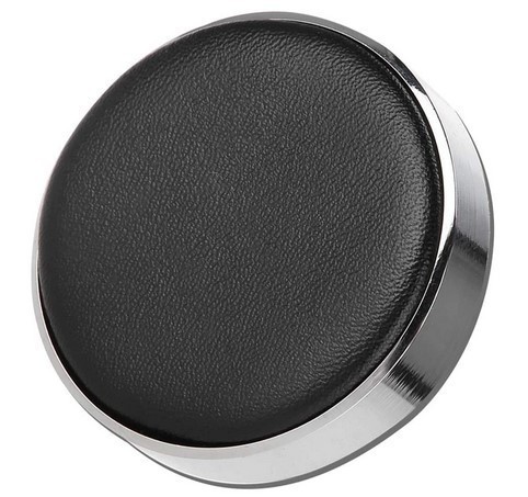 Pernuta invelita in piele ecologica pentru mecanisme de ceas 52mm / 71mm - WZ4579
