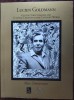 MARC ZIMMERMAN - LUCIEN GOLDMANN: GENETIC STRUCTURALISM(2007/DEDICATIE-AUTOGRAF)