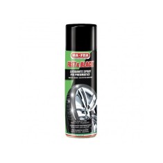 Spray Anvelope Ma-Fra Fast Black, 500ml