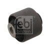 Bucsa brat suspensie, Suport trapez Vw Transporter 5, , Febi Bilstein 28335, parte montare : Punte fata, Stanga/ Dreapta, Spate