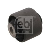 Bucsa brat suspensie, Suport trapez Vw Transporter 5, , Febi Bilstein 28335, parte montare : Punte fata, Stanga/ Dreapta, Spate