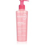 Bioderma Sensibio Gel Moussant demachiant gel 200 ml