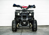 ATV NITRO TORONTO 006-RG7 125CC#, Polaris