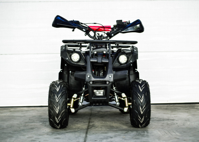 ATV NITRO TORONTO 006-RG7 125CC#