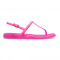 Sandale Crocs Miami Thong Flip Roz - Pink Crush