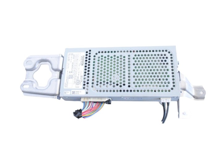 Amplificator de sunet LEXUS RX _L2_ 2018 OEM: 86280-48281 23874760