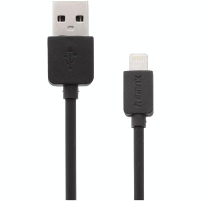 Cablu Date/ Incarcare compatibil iPhone Lightning, 1m, Remax foto