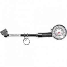 Manometru metalic lung, 7.5 barri