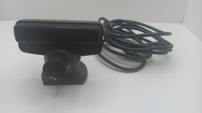 PlayStation PS 3 Eye Toy - Move - Camera foto