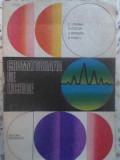 CROMATOGRAFIA DE LICHIDE-C. LITEANU, S. GOCAN, T. HODISAN, H. NASCU-261988