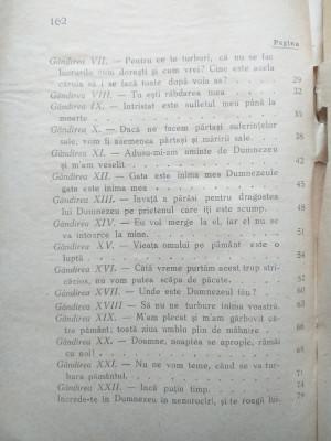 Mangaietorul celor intristati , bolnavi si batrani - TOMA N. DINNISCHIOTU, 1942 foto