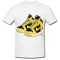 Tricou &quot; Nike Shoe &quot;