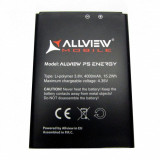 Acumulator Baterie Allview P5 Energy 4000 mAh,Bulk