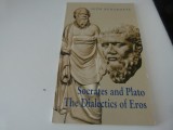 Socrates and Plato -Seth Benardete