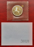 Moneda comemorativa de argint - 10 Deutsche Mark 1995 - G 3417, Europa