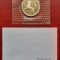Moneda comemorativa de argint - 10 Deutsche Mark 1995 - G 3417