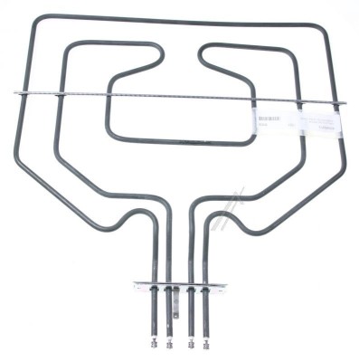 G+T DROPPING ELEMENT (1400+110)W HLB 860 VR01 83340313 pentru cuptor TEKA foto