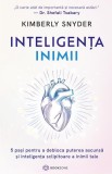 Inteligenta inimii - Editura Bookzone