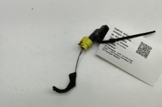 Senzor de impact dreapta spate AUDI Q4 SUV F4B 2024 OEM: 3WA959651A 31096472 foto
