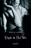 Disputa din Micul Paris - Paperback brosat - Paula Lavric - Karth, 2021
