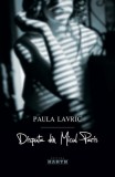 Cumpara ieftin Disputa din Micul Paris - Paperback brosat - Paula Lavric - Karth