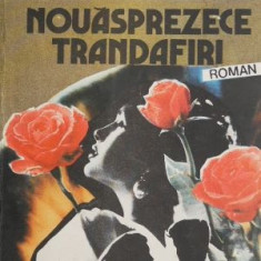 Nouasprezece trandafiri - Mircea Eliade