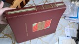 1950-Catalog cu toate em. URSS perioada1921-1950 cat. LUX stare PERFECTA RAR