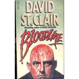 BLOODLINE-DAVID ST. CLAIR-262117