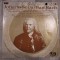 Sonatas for flute and harpsichord- Johann Sebastian Bach