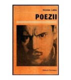 Nicolae Labis - Poezii - 113655