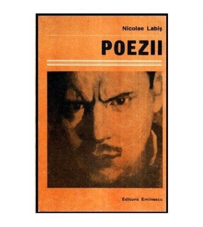 Nicolae Labis - Poezii - 113655