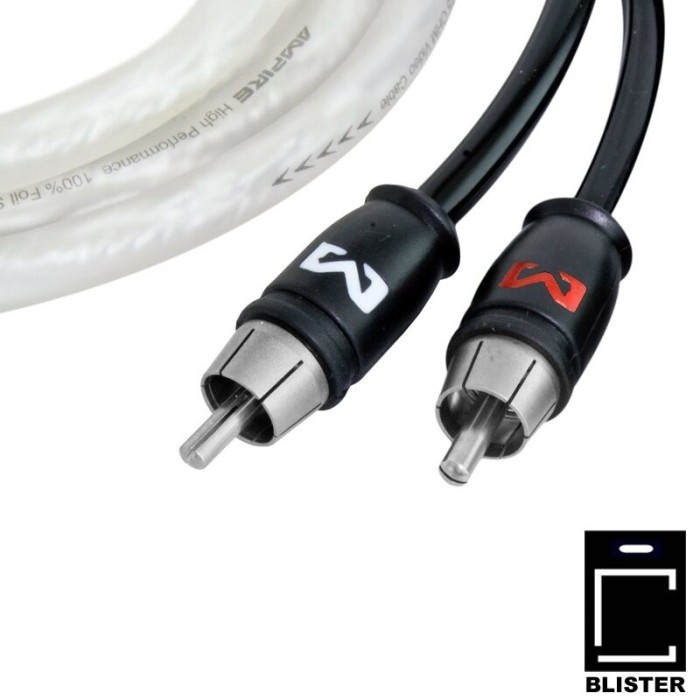 XA550 Cablu RCA Ampire de 5.5m
