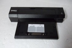 Docking station laptop Dell E-Port Replicator USB 3.0 K09A PKDGR 30F5J foto