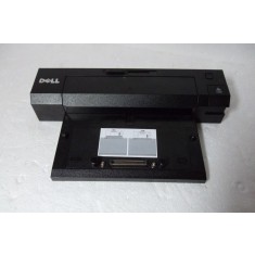 Docking station laptop Dell E-Port Replicator USB 3.0 K09A PKDGR 30F5J fara alimentator