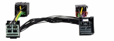 Cablu PlugPlay Match PP AC 76 Ford 2018 foto