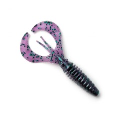 Năluca soft Fanatik Lobster 2.2 inch culoare 007