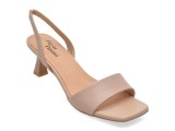 Cumpara ieftin Sandale elegante FLAVIA PASSINI nude, Q4129, din piele naturala
