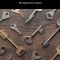 The Master Key System